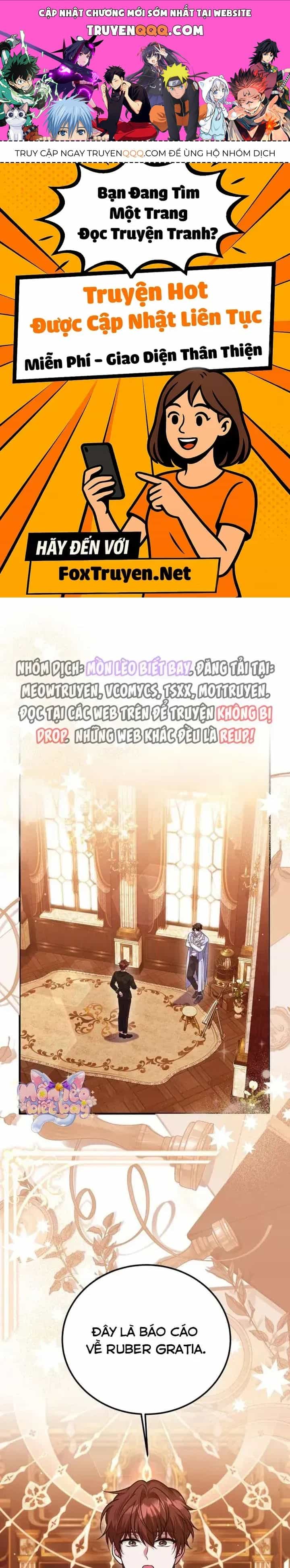 Cách Khiến Cuốn Tiểu Thuyết Bi Kịch Thành Chữa Lành! - Chương 51 - ảnh 1