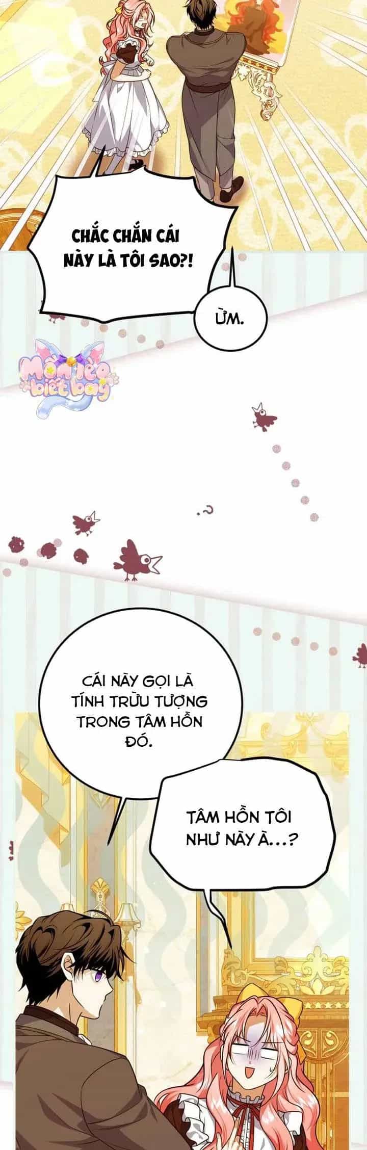 Cách Khiến Cuốn Tiểu Thuyết Bi Kịch Thành Chữa Lành! - Chương 51 - ảnh 14
