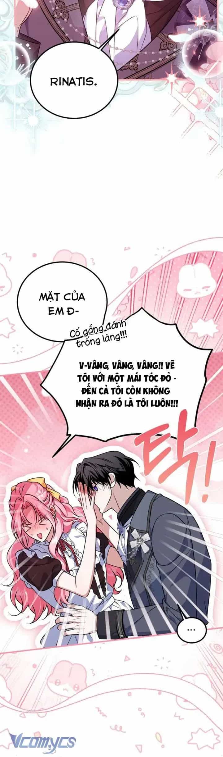 Cách Khiến Cuốn Tiểu Thuyết Bi Kịch Thành Chữa Lành! - Chương 51 - ảnh 22