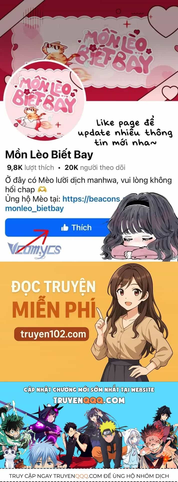 Cách Khiến Cuốn Tiểu Thuyết Bi Kịch Thành Chữa Lành! - Chương 51 - ảnh 43
