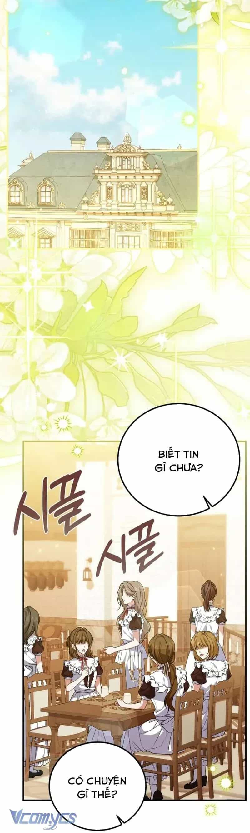 Cách Khiến Cuốn Tiểu Thuyết Bi Kịch Thành Chữa Lành! - Chương 52 - ảnh 22