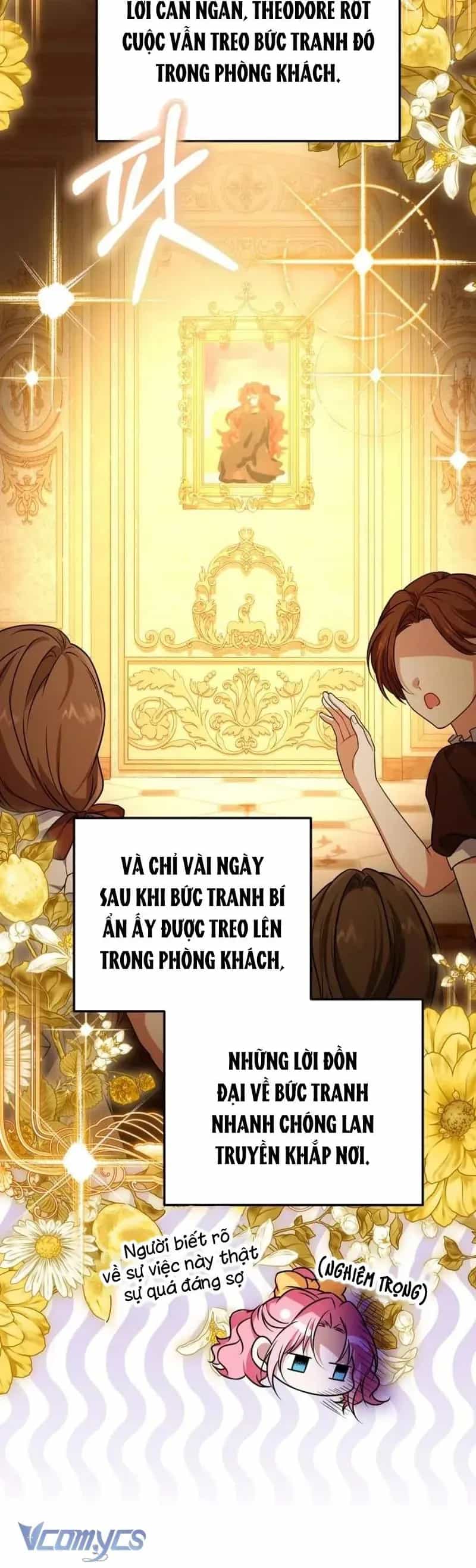Cách Khiến Cuốn Tiểu Thuyết Bi Kịch Thành Chữa Lành! - Chương 52 - ảnh 28