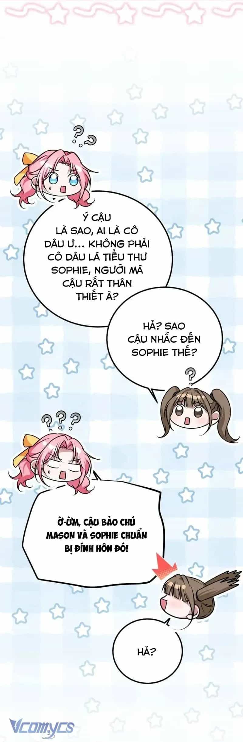 Cách Khiến Cuốn Tiểu Thuyết Bi Kịch Thành Chữa Lành! - Chương 52 - ảnh 47