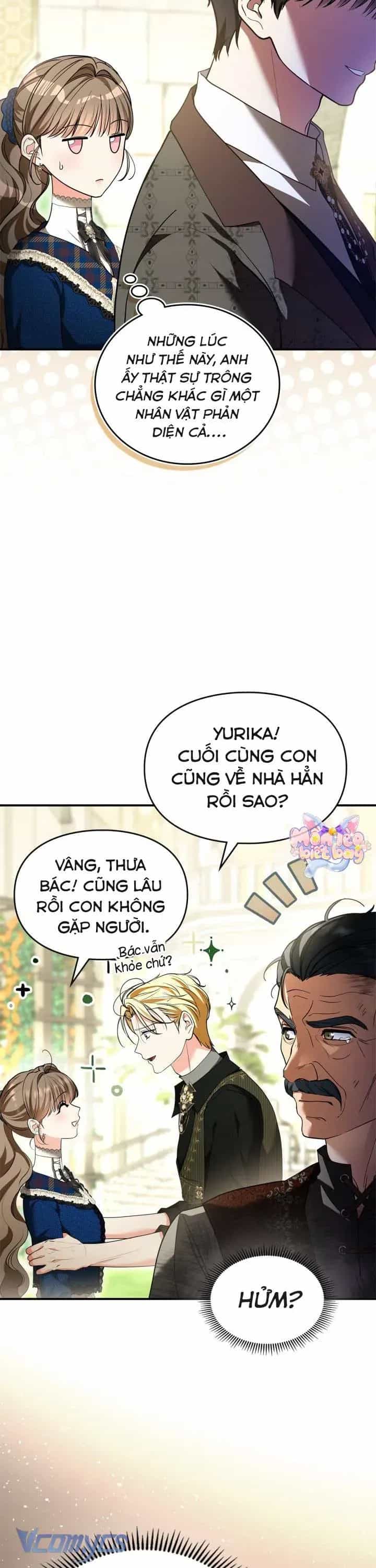 Cách Khiến Cuốn Tiểu Thuyết Bi Kịch Thành Chữa Lành! - Chương 52 - ảnh 68