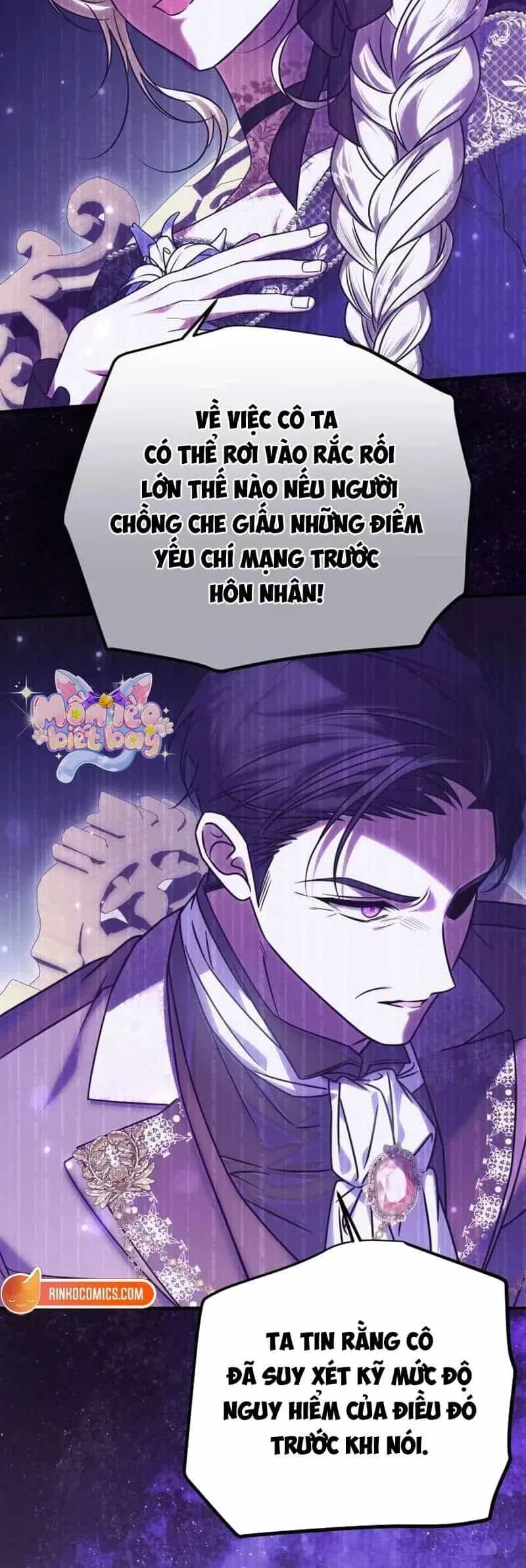 Cách Khiến Cuốn Tiểu Thuyết Bi Kịch Thành Chữa Lành! - Chương 52 - ảnh 86
