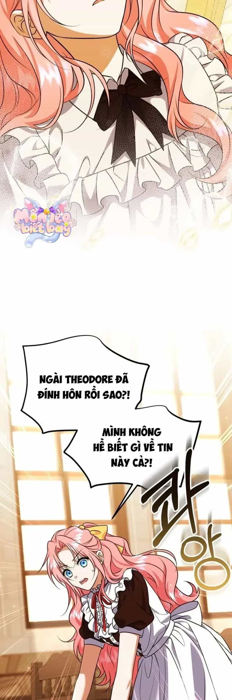 Cách Khiến Cuốn Tiểu Thuyết Bi Kịch Thành Chữa Lành! - Chương 53 - ảnh 19