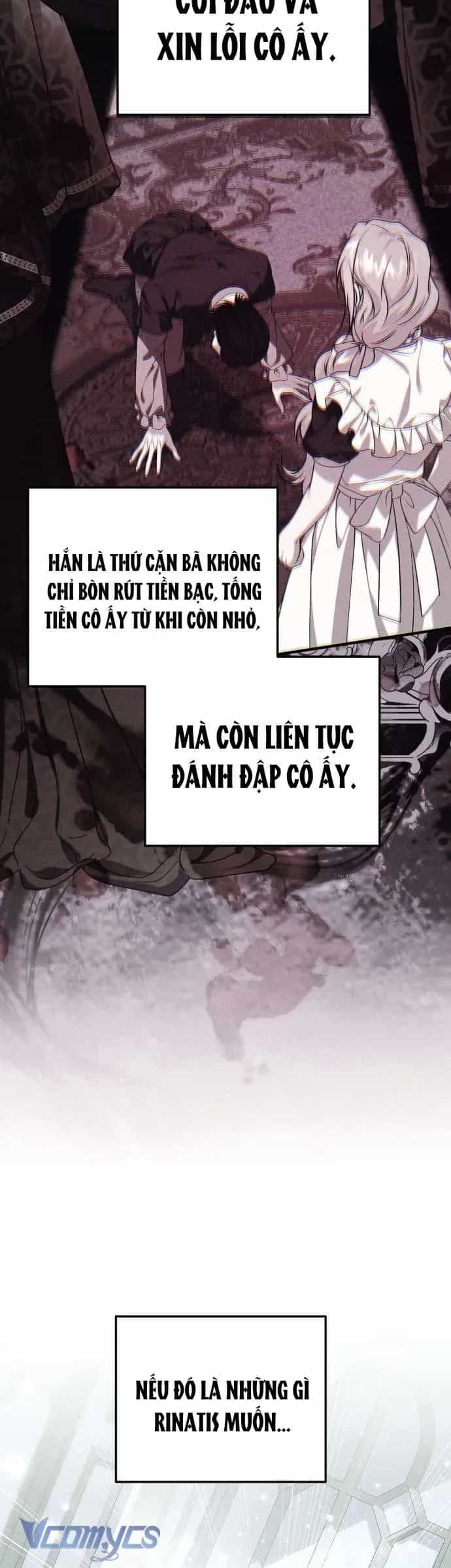 Cách Khiến Cuốn Tiểu Thuyết Bi Kịch Thành Chữa Lành! - Chương 54 - ảnh 15