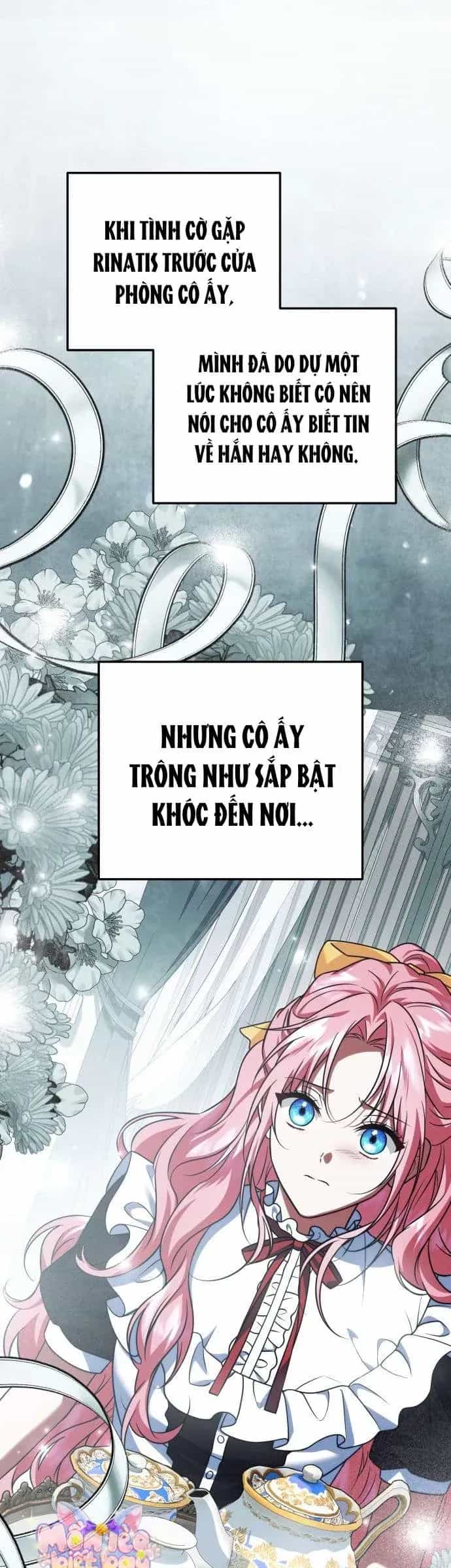 Cách Khiến Cuốn Tiểu Thuyết Bi Kịch Thành Chữa Lành! - Chương 54 - ảnh 17