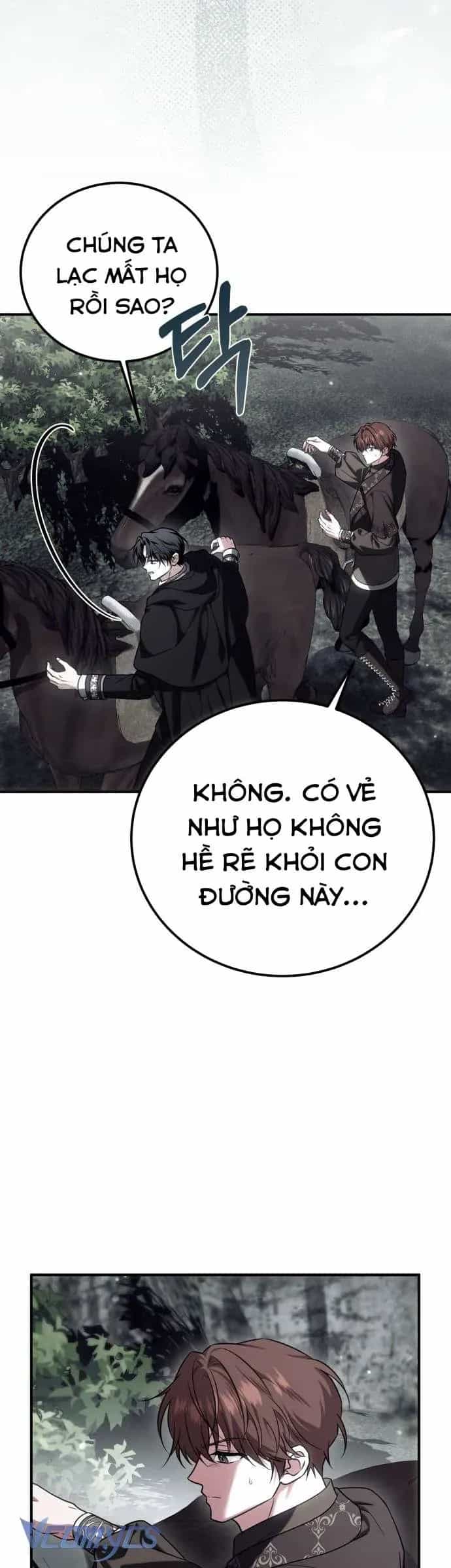 Cách Khiến Cuốn Tiểu Thuyết Bi Kịch Thành Chữa Lành! - Chương 54 - ảnh 31