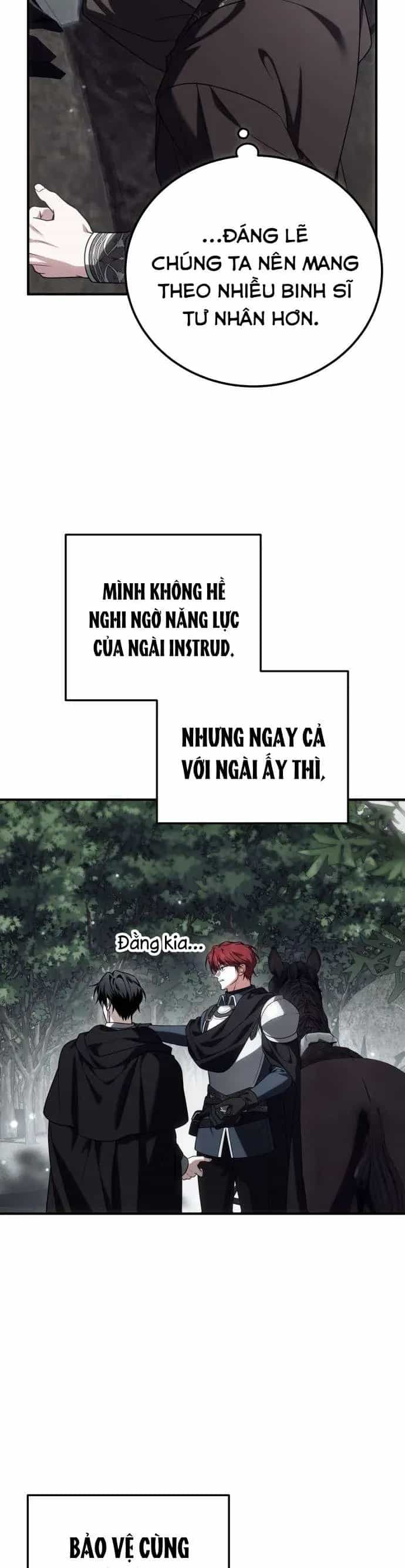 Cách Khiến Cuốn Tiểu Thuyết Bi Kịch Thành Chữa Lành! - Chương 54 - ảnh 32