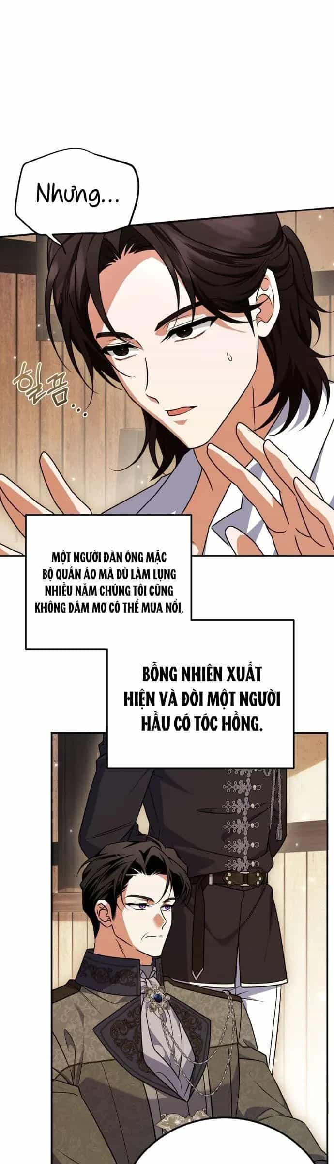Cách Khiến Cuốn Tiểu Thuyết Bi Kịch Thành Chữa Lành! - Chương 55 - ảnh 25