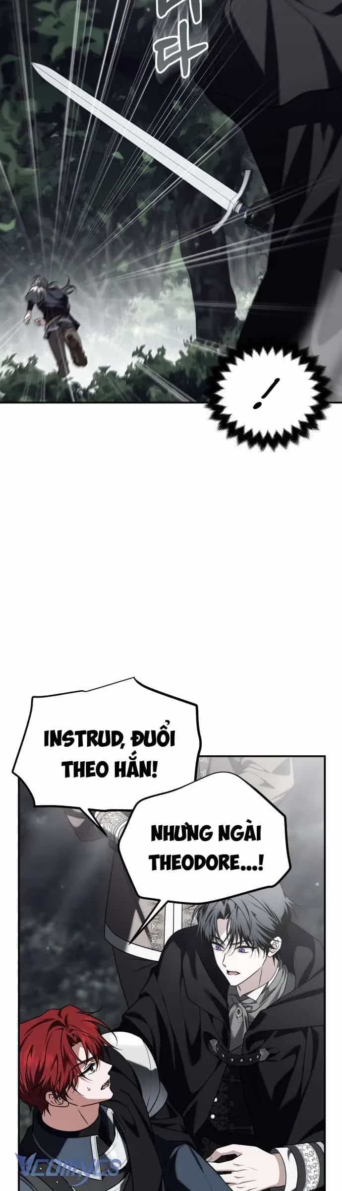 Cách Khiến Cuốn Tiểu Thuyết Bi Kịch Thành Chữa Lành! - Chương 55 - ảnh 9