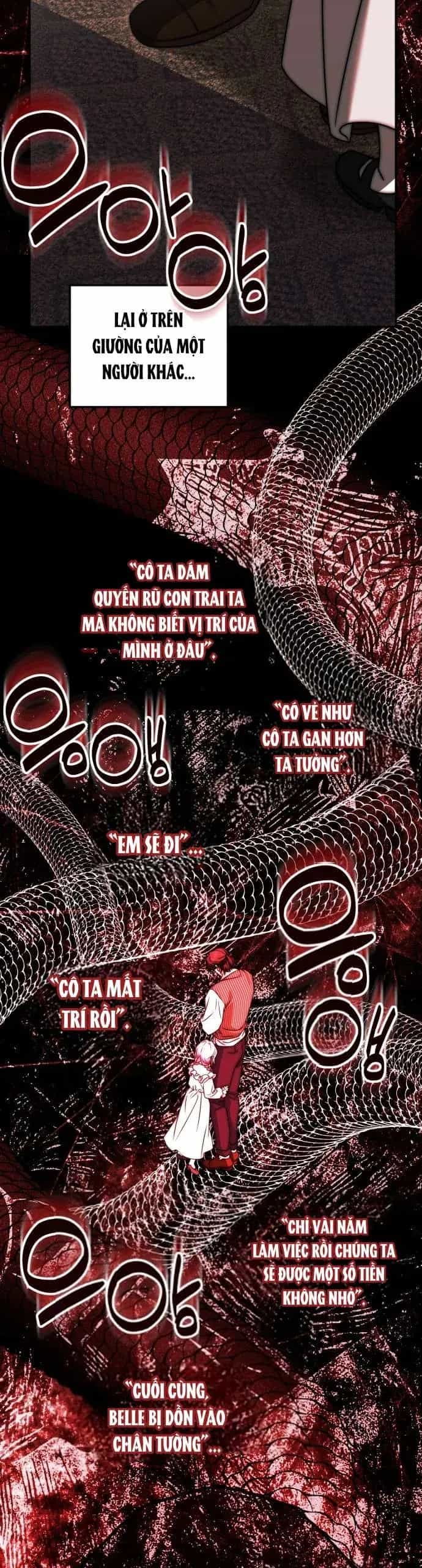 Cách Khiến Cuốn Tiểu Thuyết Bi Kịch Thành Chữa Lành! - Chương 56 - ảnh 31