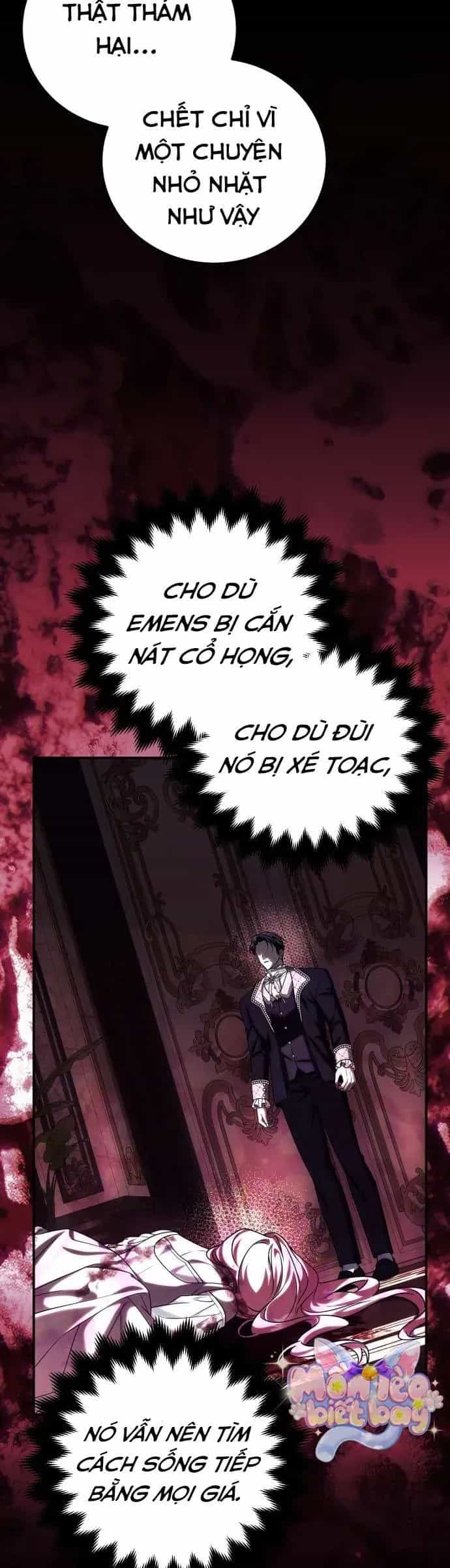 Cách Khiến Cuốn Tiểu Thuyết Bi Kịch Thành Chữa Lành! - Chương 57 - ảnh 11