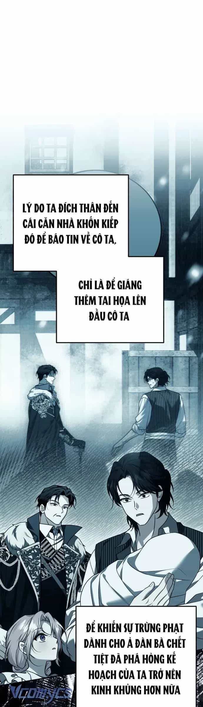 Cách Khiến Cuốn Tiểu Thuyết Bi Kịch Thành Chữa Lành! - Chương 57 - ảnh 16