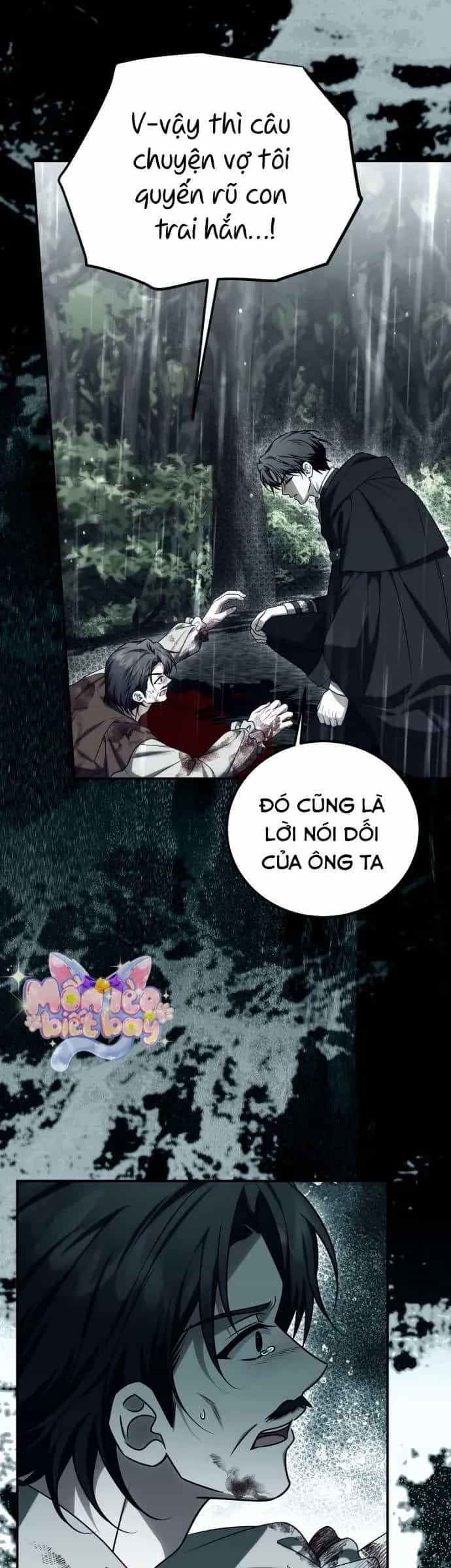 Cách Khiến Cuốn Tiểu Thuyết Bi Kịch Thành Chữa Lành! - Chương 57 - ảnh 24