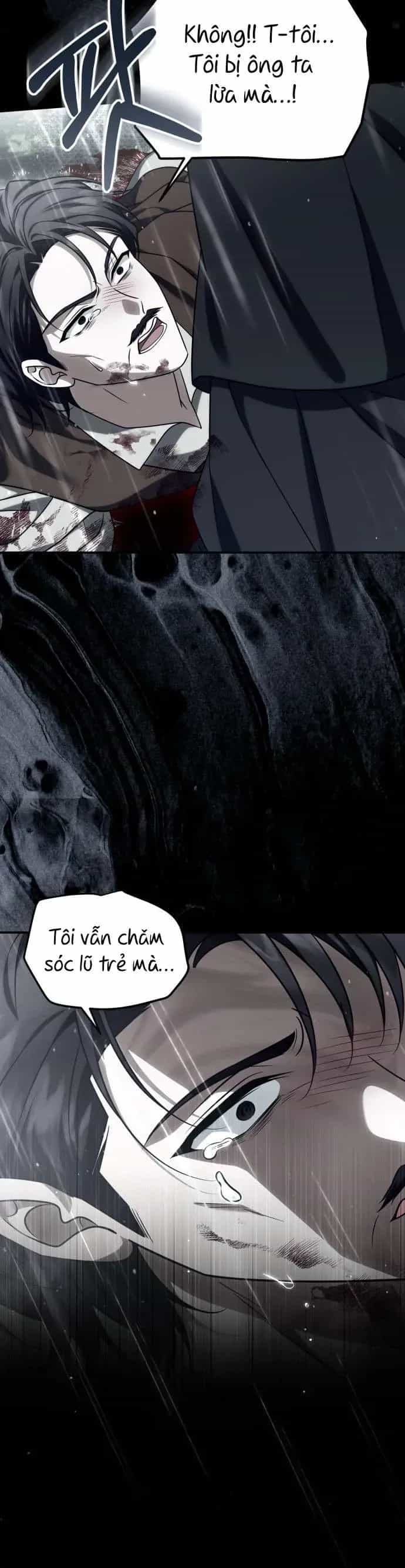 Cách Khiến Cuốn Tiểu Thuyết Bi Kịch Thành Chữa Lành! - Chương 57 - ảnh 27