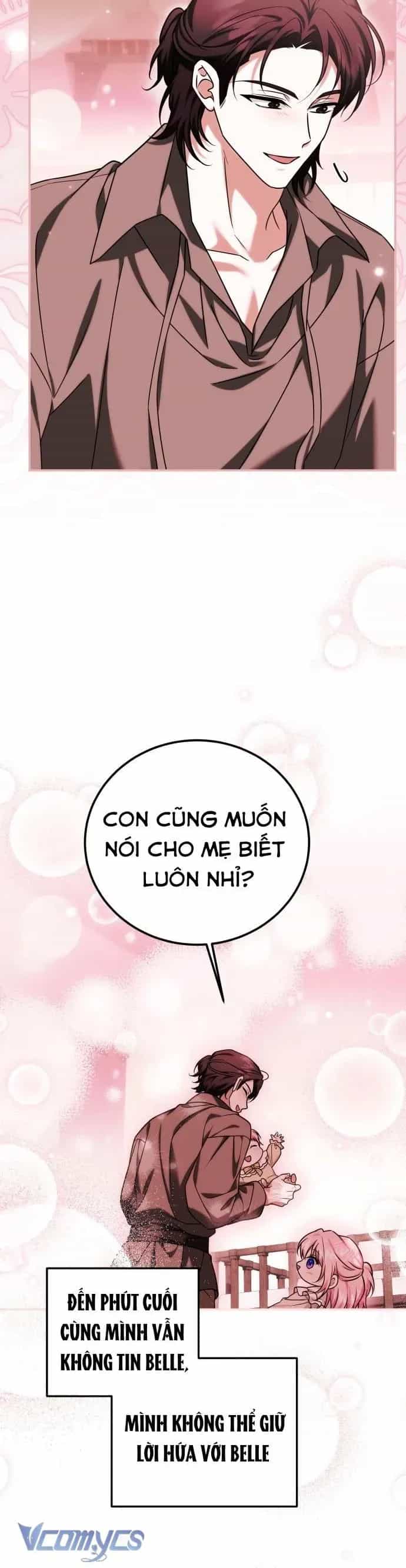 Cách Khiến Cuốn Tiểu Thuyết Bi Kịch Thành Chữa Lành! - Chương 57 - ảnh 32