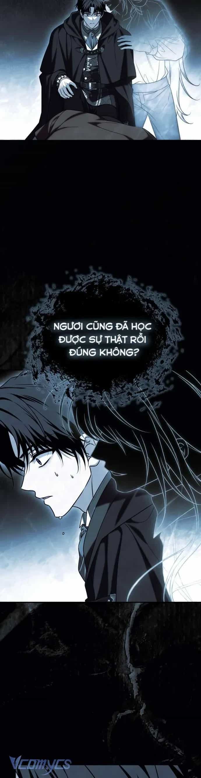 Cách Khiến Cuốn Tiểu Thuyết Bi Kịch Thành Chữa Lành! - Chương 57 - ảnh 38