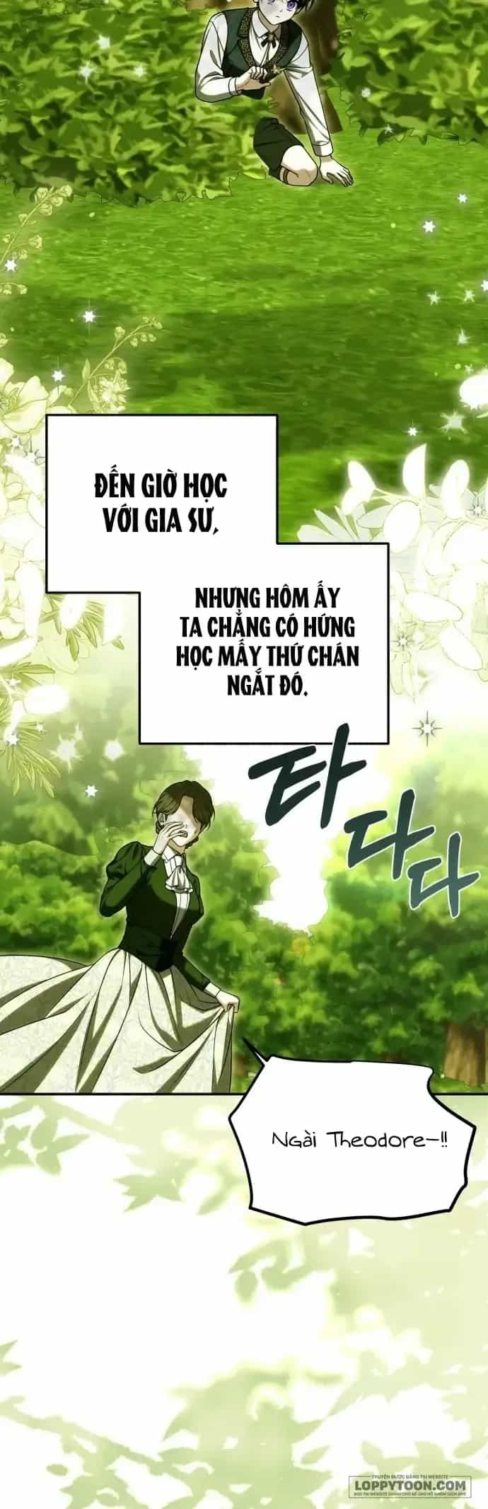 Cách Khiến Cuốn Tiểu Thuyết Bi Kịch Thành Chữa Lành! - Chương 59 - ảnh 10