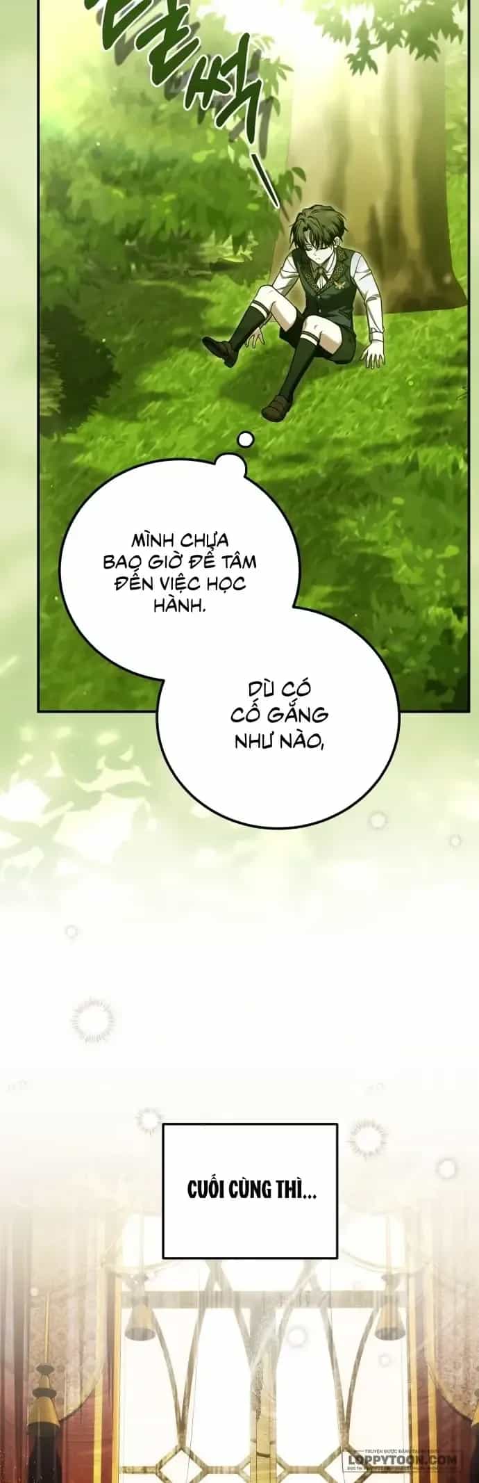 Cách Khiến Cuốn Tiểu Thuyết Bi Kịch Thành Chữa Lành! - Chương 59 - ảnh 12