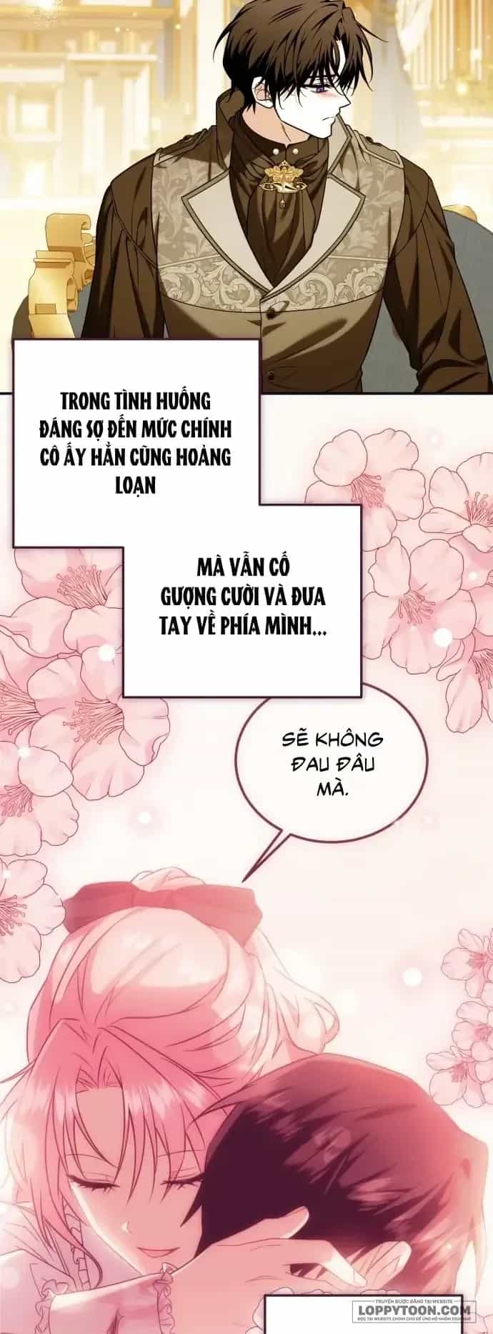 Cách Khiến Cuốn Tiểu Thuyết Bi Kịch Thành Chữa Lành! - Chương 59 - ảnh 43