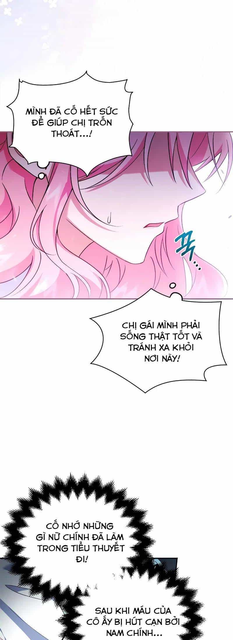 Cách Khiến Cuốn Tiểu Thuyết Bi Kịch Thành Chữa Lành! - Chương 6 - ảnh 13