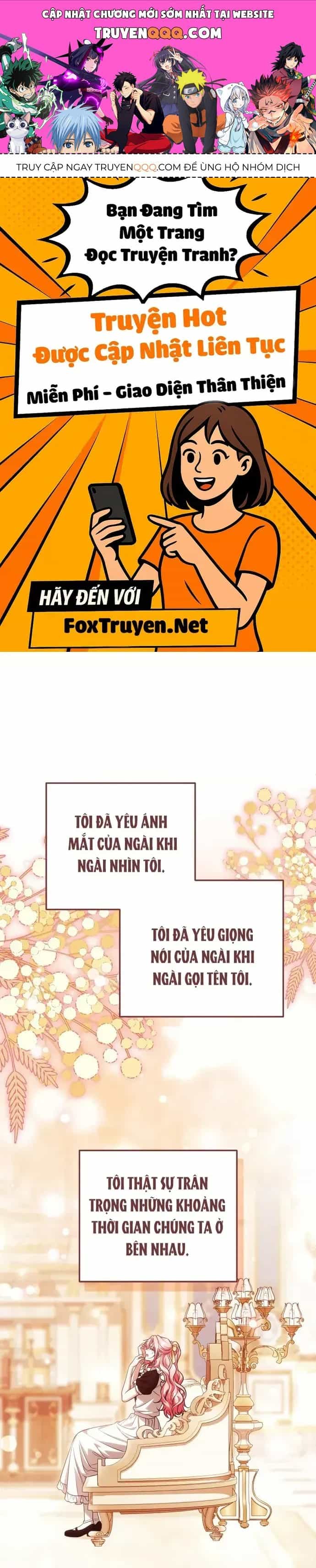 Cách Khiến Cuốn Tiểu Thuyết Bi Kịch Thành Chữa Lành! - Chương 60 - ảnh 1