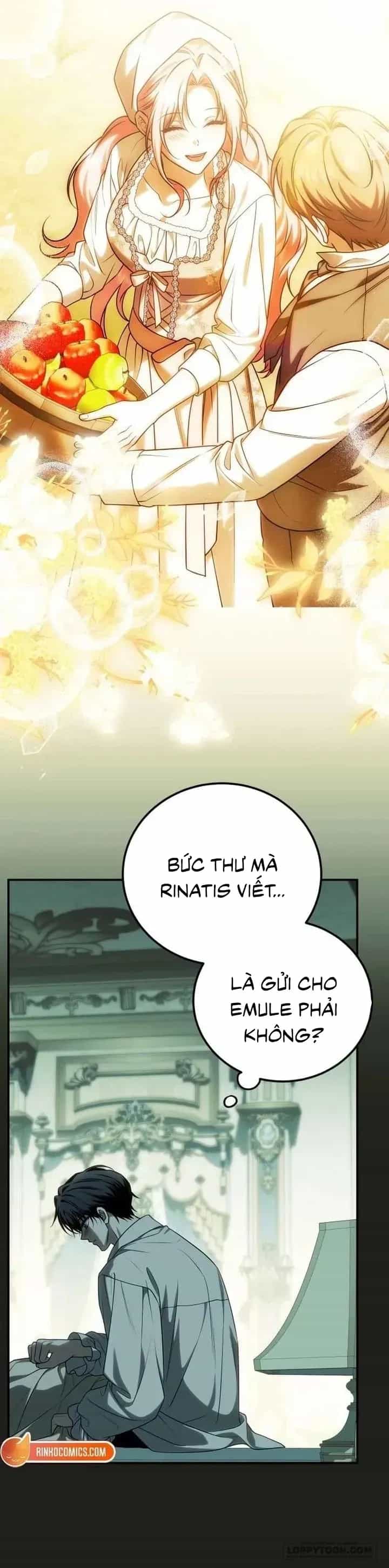 Cách Khiến Cuốn Tiểu Thuyết Bi Kịch Thành Chữa Lành! - Chương 61 - ảnh 26