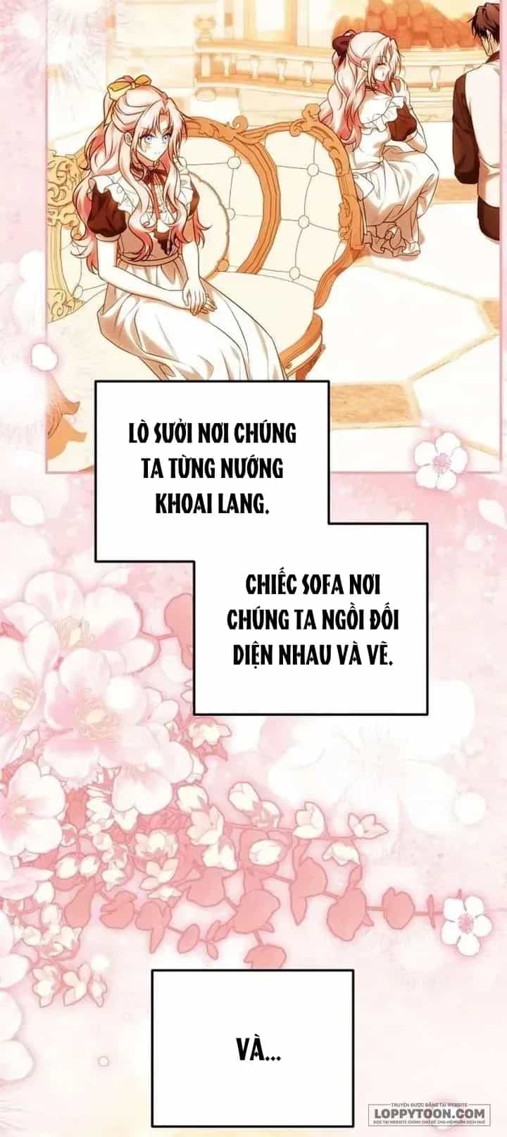 Cách Khiến Cuốn Tiểu Thuyết Bi Kịch Thành Chữa Lành! - Chương 61 - ảnh 34