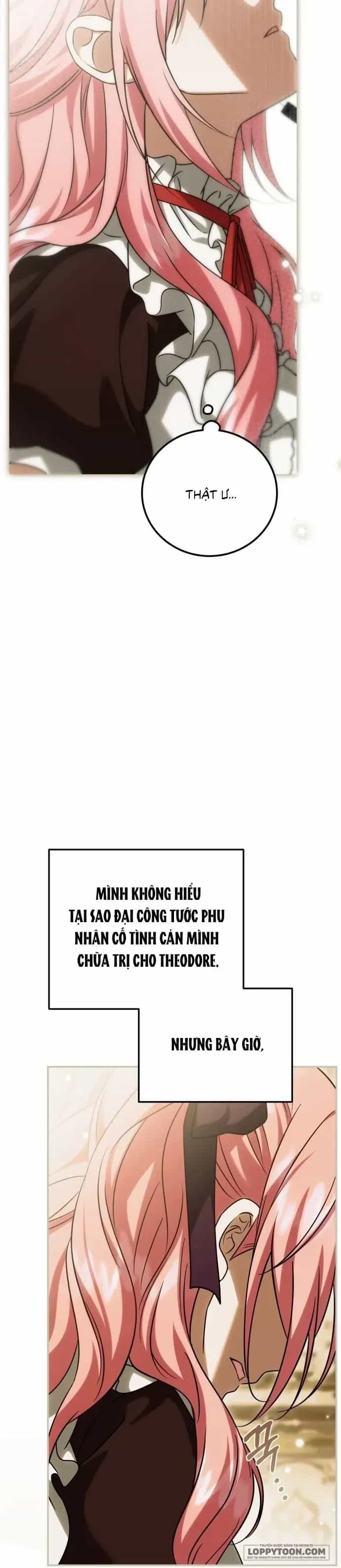 Cách Khiến Cuốn Tiểu Thuyết Bi Kịch Thành Chữa Lành! - Chương 63 - ảnh 28