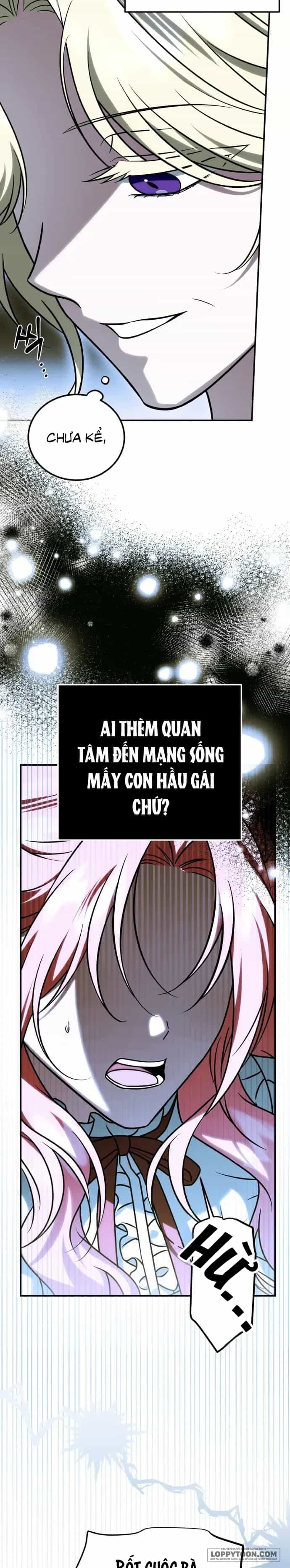 Cách Khiến Cuốn Tiểu Thuyết Bi Kịch Thành Chữa Lành! - Chương 66 - ảnh 5