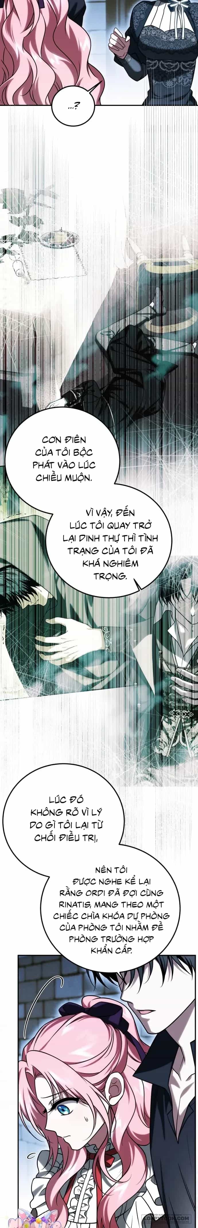 Cách Khiến Cuốn Tiểu Thuyết Bi Kịch Thành Chữa Lành! - Chương 67 - ảnh 15