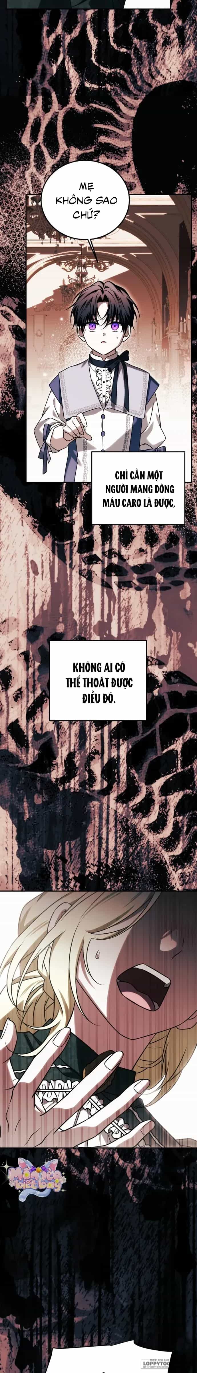 Cách Khiến Cuốn Tiểu Thuyết Bi Kịch Thành Chữa Lành! - Chương 68 - ảnh 10