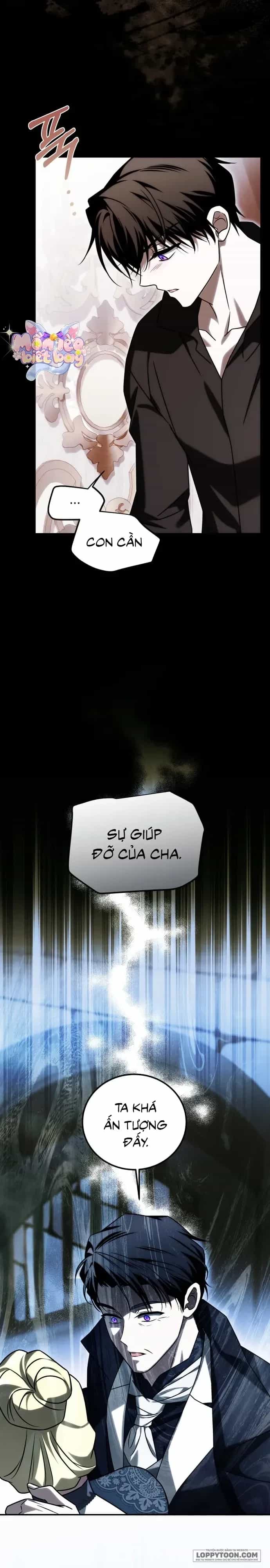Cách Khiến Cuốn Tiểu Thuyết Bi Kịch Thành Chữa Lành! - Chương 69 - ảnh 5