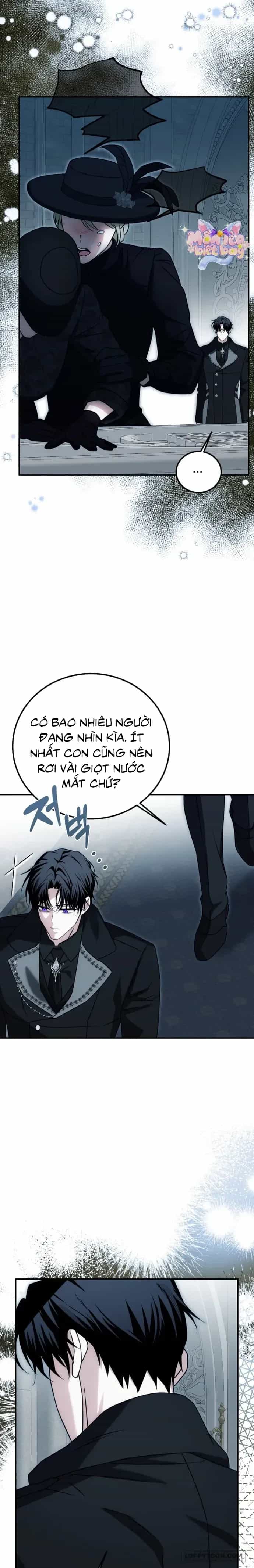 Cách Khiến Cuốn Tiểu Thuyết Bi Kịch Thành Chữa Lành! - Chương 72 - ảnh 15