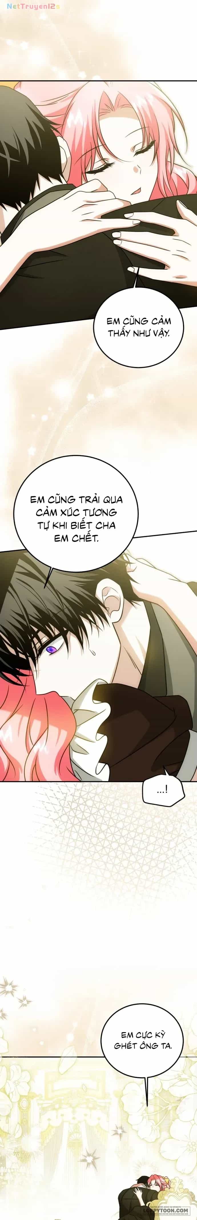 Cách Khiến Cuốn Tiểu Thuyết Bi Kịch Thành Chữa Lành! - Chương 73 - ảnh 20