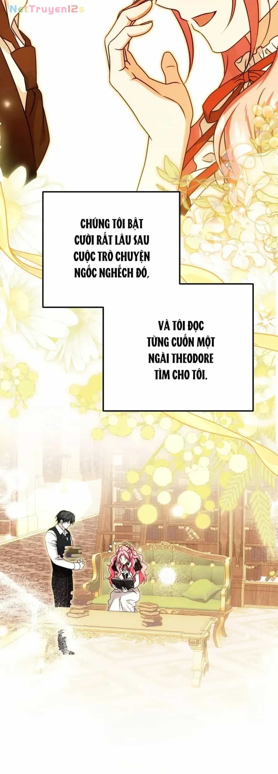 Cách Khiến Cuốn Tiểu Thuyết Bi Kịch Thành Chữa Lành! - Chương 74 - ảnh 29