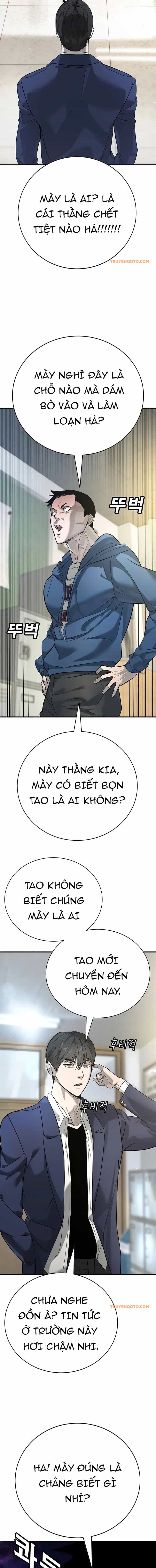 Cách Mạng Bắt Nạt - Chương 1 - ảnh 11