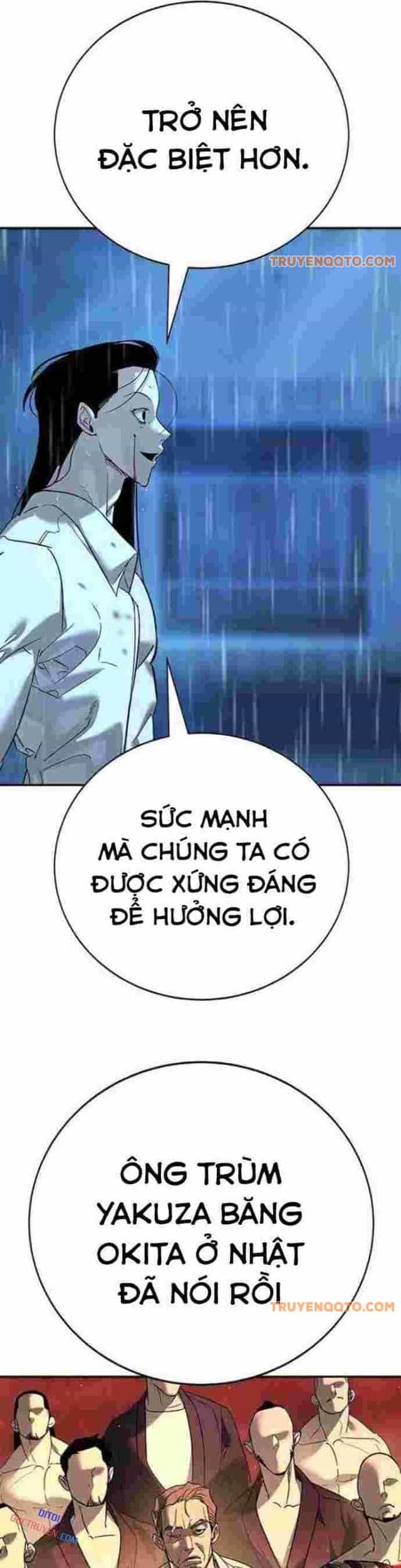 Cách Mạng Bắt Nạt - Chương 10 - ảnh 112