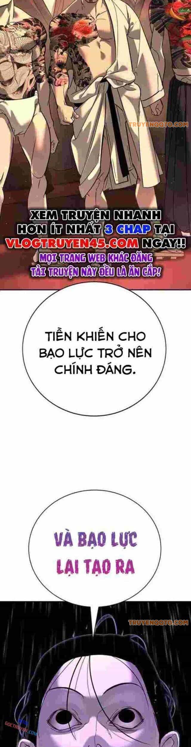 Cách Mạng Bắt Nạt - Chương 10 - ảnh 113