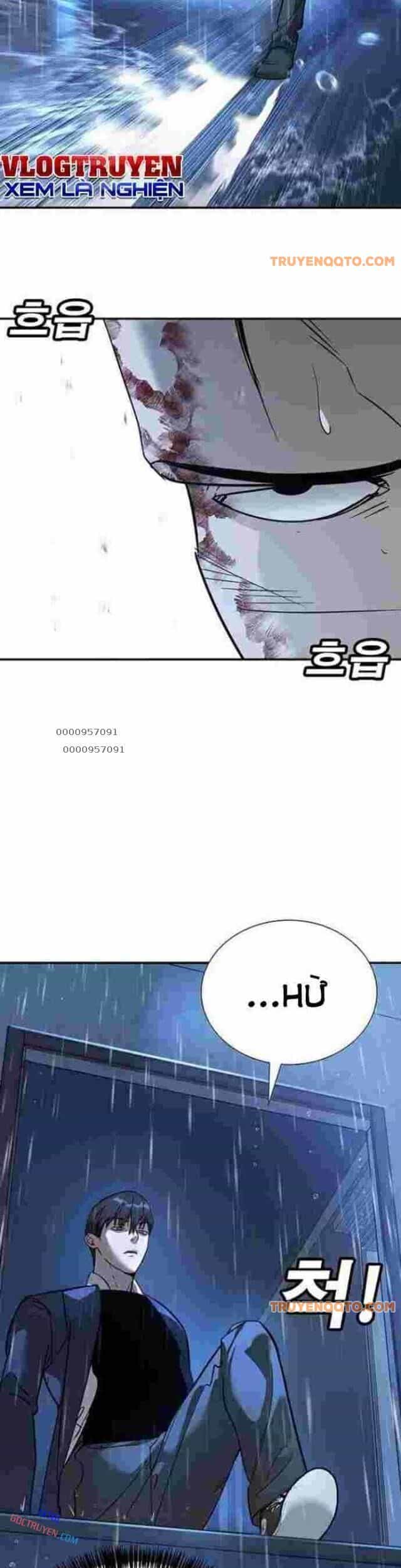 Cách Mạng Bắt Nạt - Chương 10 - ảnh 20