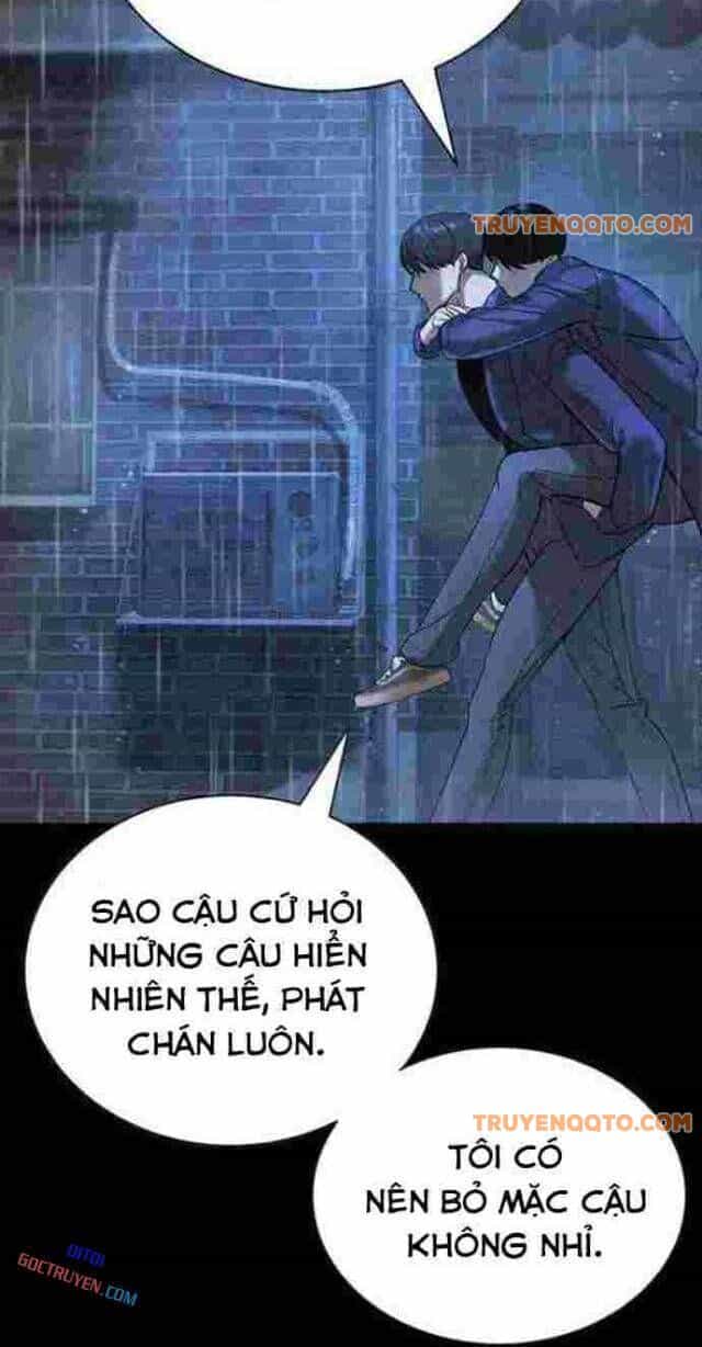 Cách Mạng Bắt Nạt - Chương 10 - ảnh 42