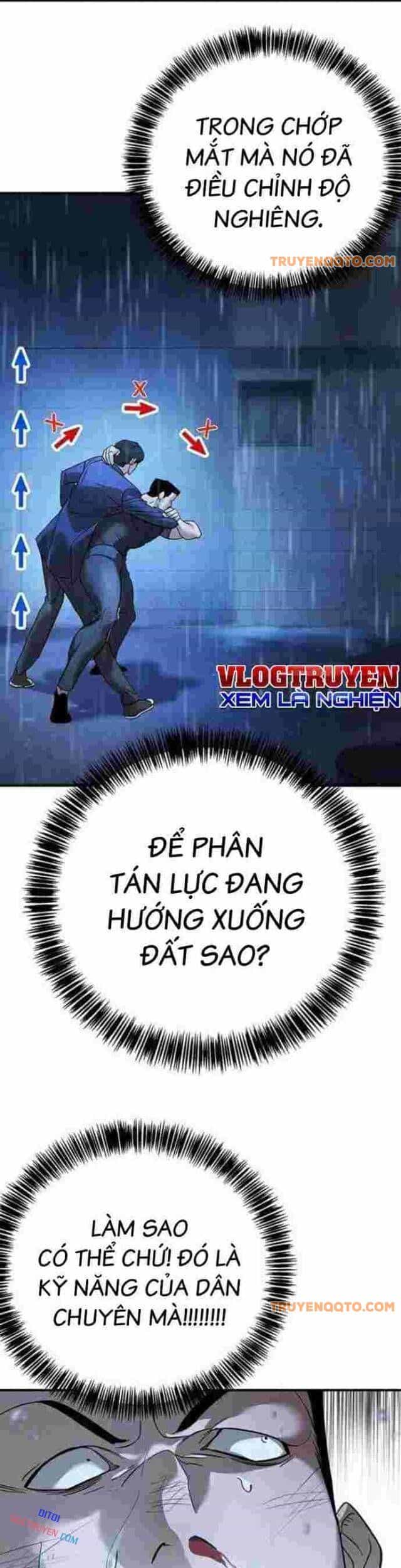 Cách Mạng Bắt Nạt - Chương 10 - ảnh 70