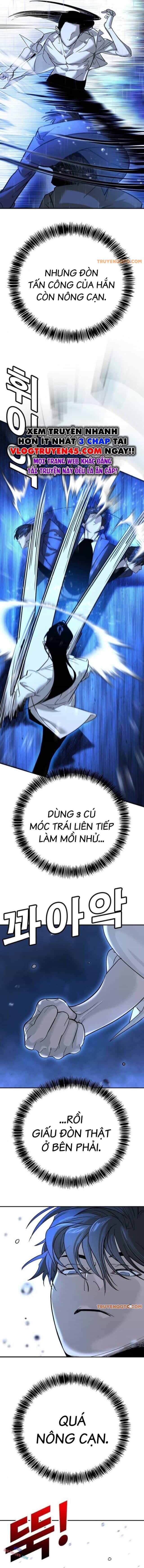 Cách Mạng Bắt Nạt - Chương 11 - ảnh 23