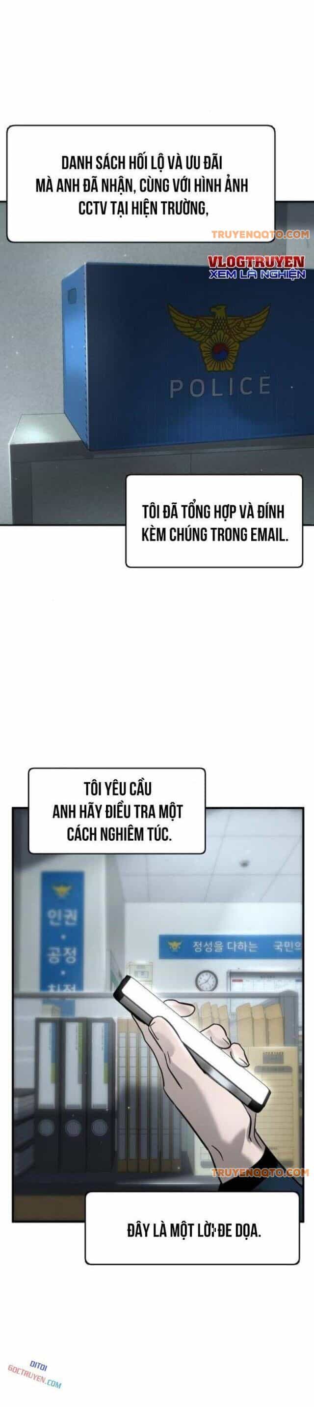 Cách Mạng Bắt Nạt - Chương 12 - ảnh 10