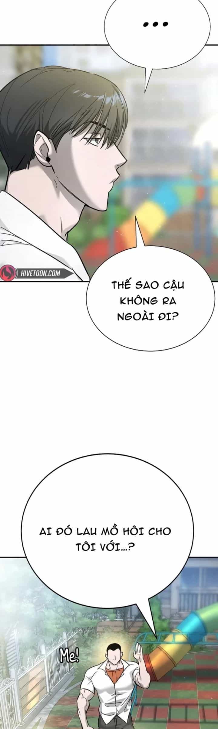 Cách Mạng Bắt Nạt - Chương 13 - ảnh 20