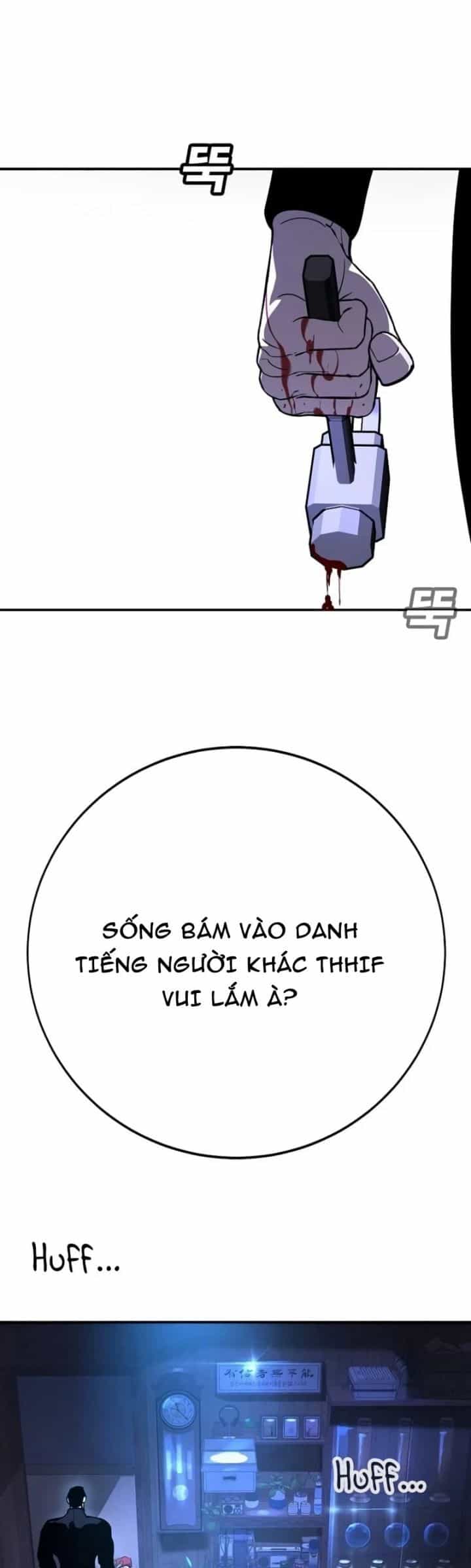 Cách Mạng Bắt Nạt - Chương 13 - ảnh 83