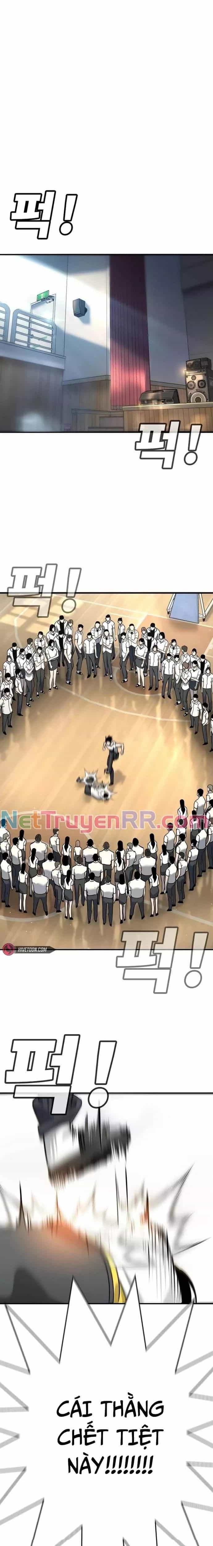 Cách Mạng Bắt Nạt - Chương 14 - ảnh 17