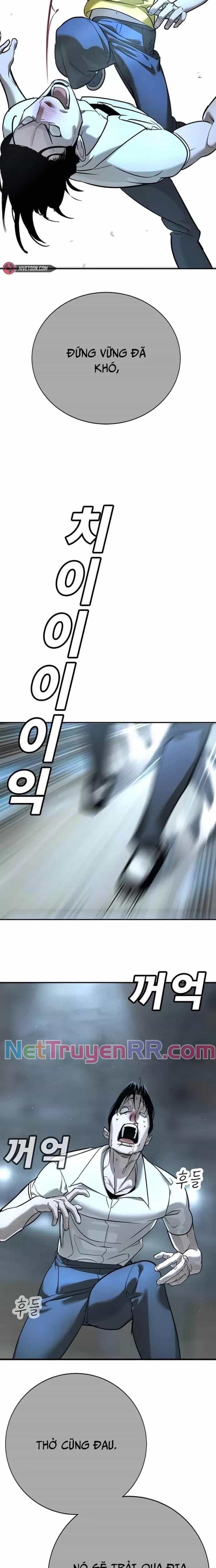Cách Mạng Bắt Nạt - Chương 14 - ảnh 34